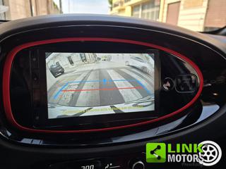 TOYOTA Aygo X usata, con Sedili riscaldati