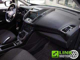 FORD C-Max usata 44