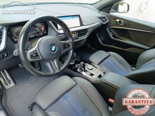 BMW 118 usata, con Sistema di chiamata d