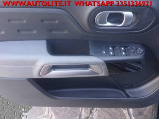 CITROEN C5 Aircross usata, con Cruise Control