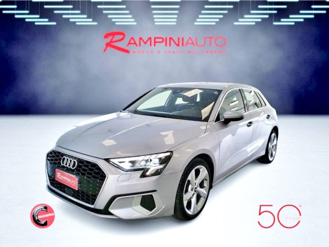 AUDI A3 usata 1