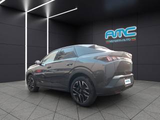 PEUGEOT 3008 usata, con Alzacristalli elettrici