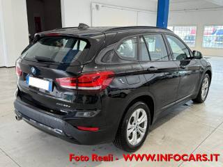 BMW X1 usata, con Airbag Passeggero