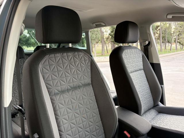 VOLKSWAGEN Tiguan usata, con Climatizzatore