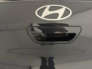 HYUNDAI i10 usata, con Controllo elettronico della corsia