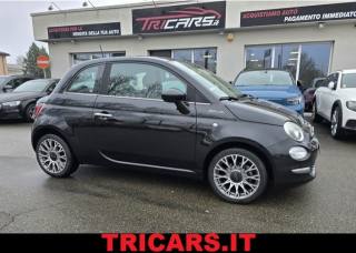 FIAT 500 1.2 EasyPower GPL Dolcevita NEOPATENTATI PERMUTE