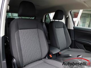 VOLKSWAGEN T-Cross usata, con Climatizzatore automatico, 2 zone