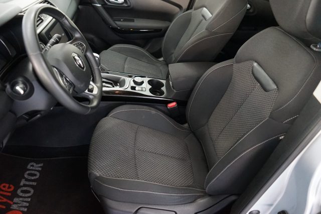 RENAULT Kadjar usata, con ESP