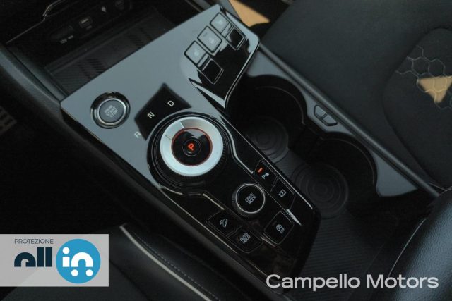 KIA Sportage usata 13