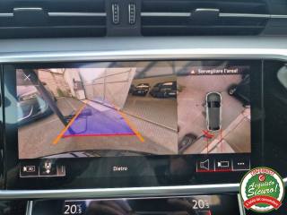 AUDI A6 usata, con Immobilizzatore elettronico