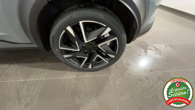 NISSAN Juke usata, con Chiusura centralizzata