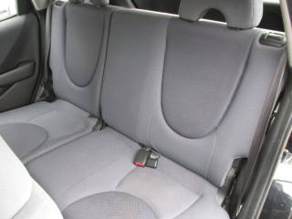 HONDA Jazz usata 34