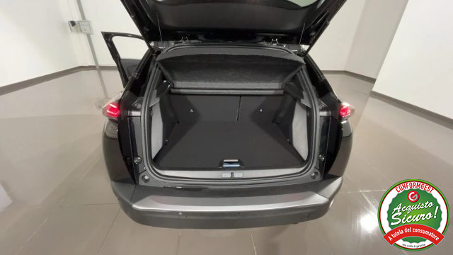 PEUGEOT 2008 usata, con Cerchi in lega
