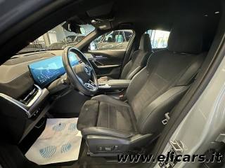 BMW X2 usata, con Antifurto