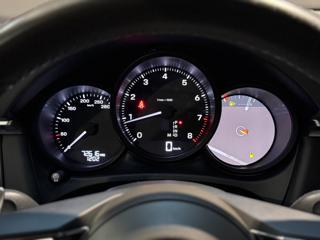 PORSCHE Macan usata, con Trazione integrale