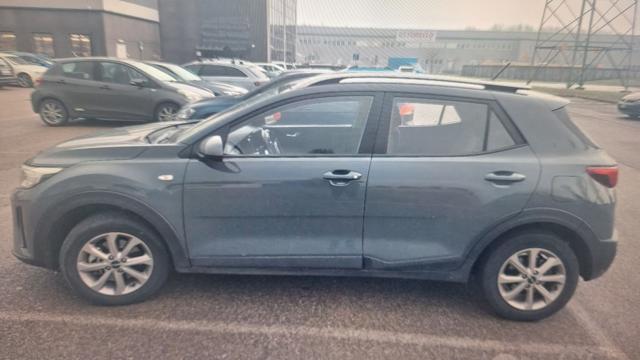 KIA Stonic usata, con Airbag