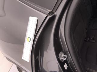 FORD Kuga usata, con Spoiler