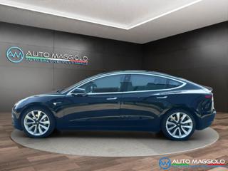 TESLA Model 3 usata, con Boardcomputer