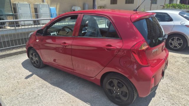 KIA Picanto usata, con Airbag Passeggero