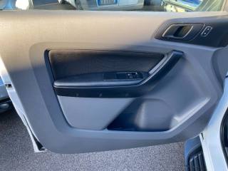 FORD Ranger usata, con Trazione integrale