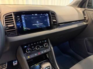 SKODA Karoq usata, con Fendinebbia