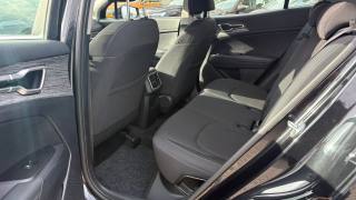 KIA Sportage usata, con Specchietti laterali elettrici