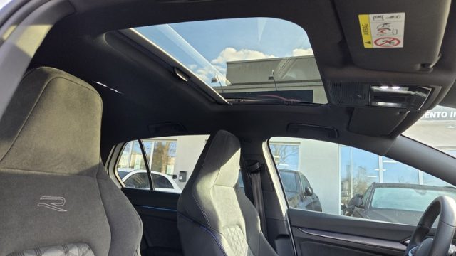 VOLKSWAGEN Golf usata, con Climatizzatore