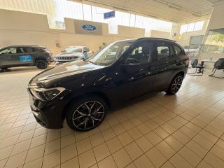 BMW X1 usata, con Airbag