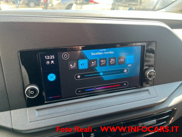 VOLKSWAGEN Caddy usata, con Vivavoce