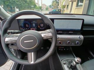 HYUNDAI Kona usata, con Airbag
