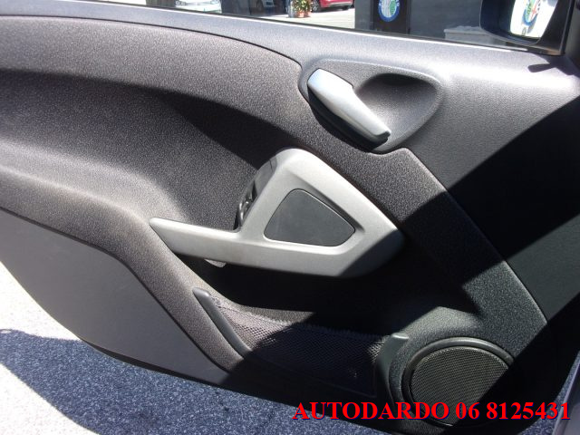 SMART ForTwo usata 15