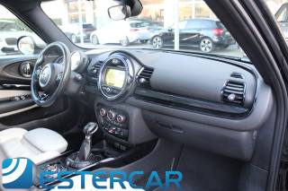 MINI Clubman usata, con Boardcomputer