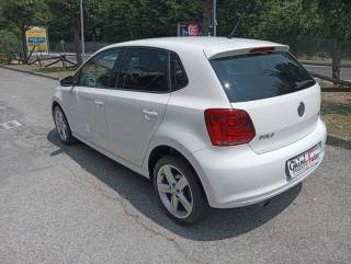 VOLKSWAGEN Polo usata, con Airbag Passeggero