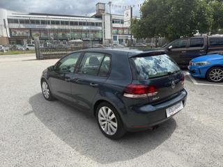 VOLKSWAGEN Golf usata, con Chiusura centralizzata