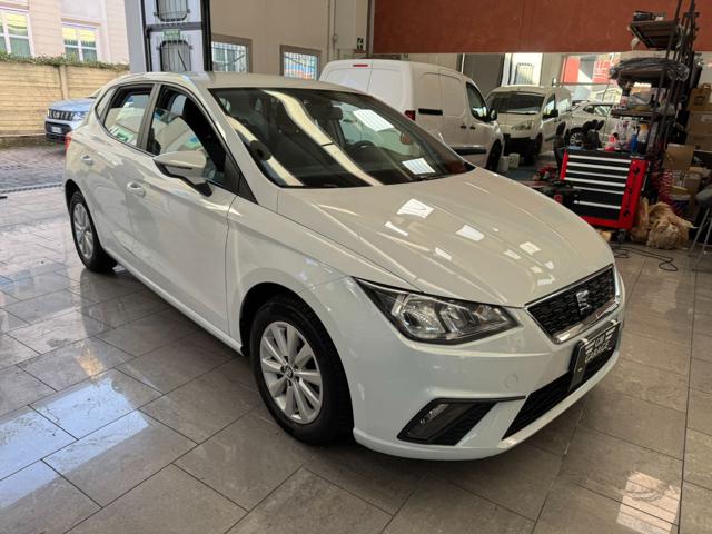SEAT Ibiza usata, con Airbag laterali