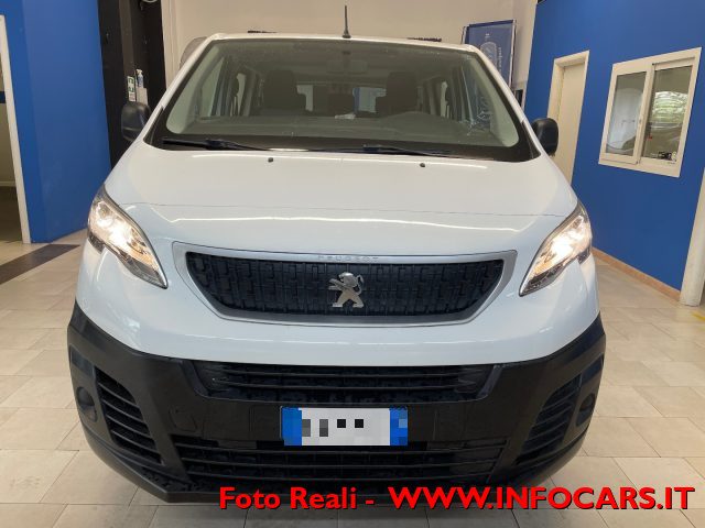 PEUGEOT Expert usata, con Park Distance Control
