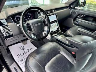 LAND ROVER Range Rover Sport usata, con Alzacristalli elettrici