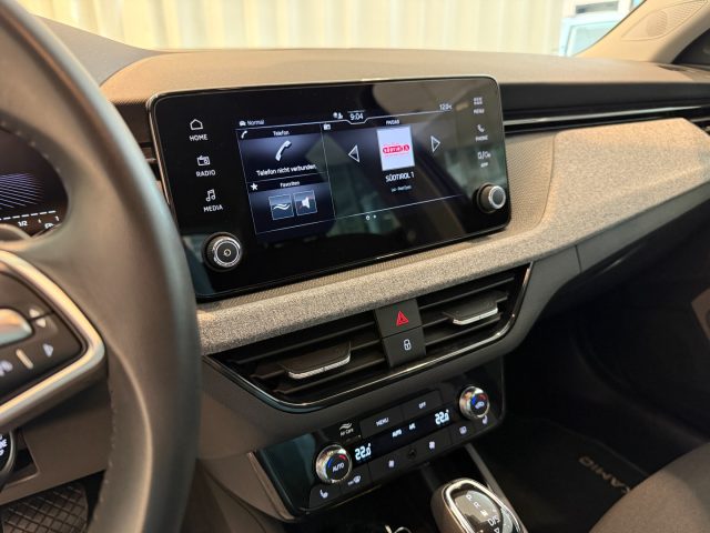 SKODA Kamiq usata, con Controllo trazione