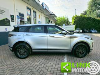 LAND ROVER Range Rover Evoque usata, con Boardcomputer