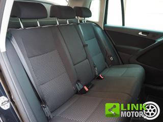 VOLKSWAGEN Tiguan usata 21