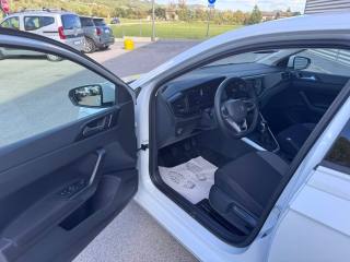 VOLKSWAGEN Polo usata, con Controllo elettronico della corsia