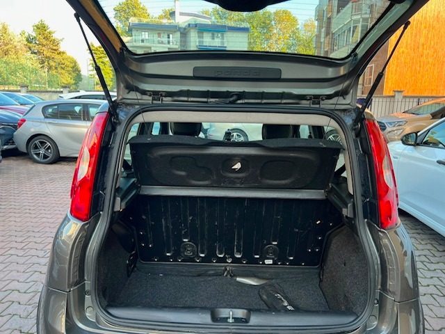 FIAT Panda usata 13