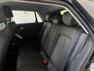 AUDI Q2 usata, con Controllo trazione