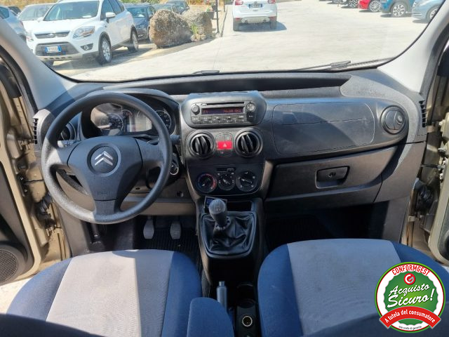 CITROEN Nemo usata, con Servosterzo