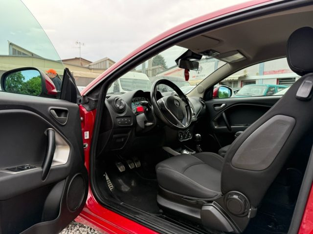 ALFA ROMEO MiTo usata, con Specchietti laterali elettrici