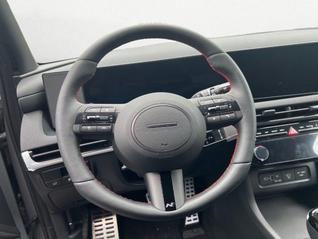 HYUNDAI Tucson usata, con Controllo trazione