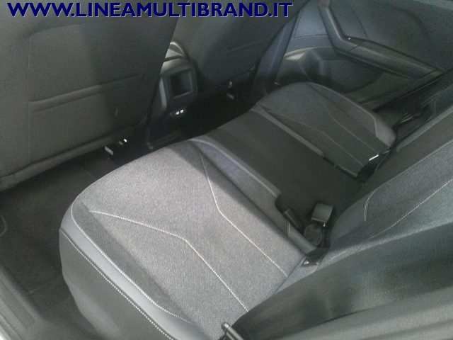 VOLKSWAGEN T-Cross usata, con Cruise Control