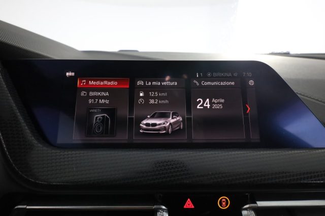 BMW 118 usata 10