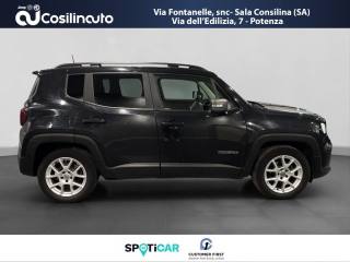 JEEP Renegade usata, con Autoradio