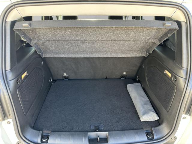 JEEP Renegade usata, con ESP